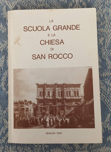 Scuola grande la chiesa - la,