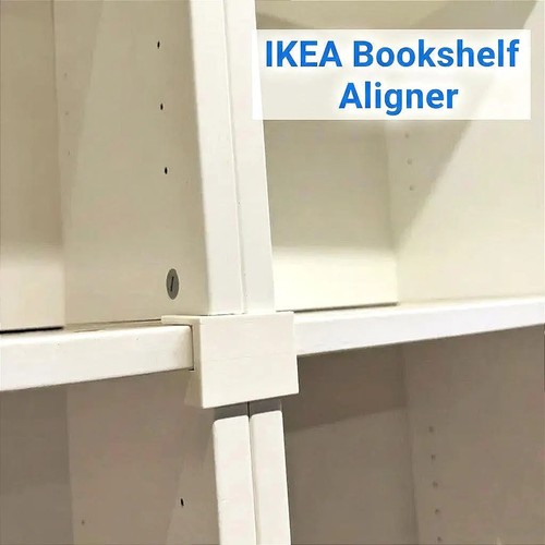 Ikea billy clip - billy,