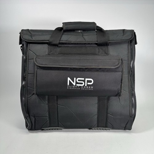 Nsp flight case soluzioni - flight,