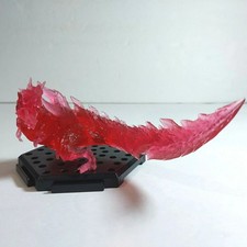 Monster Hunter CFB Figure