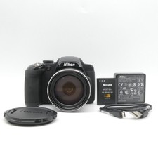 EXC+ Nikon Coolpix P600