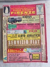 Elenco Stradale Abbonati Del