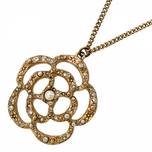 Collana chanel 6jdb0572 - chanel, 6jdb0572-k