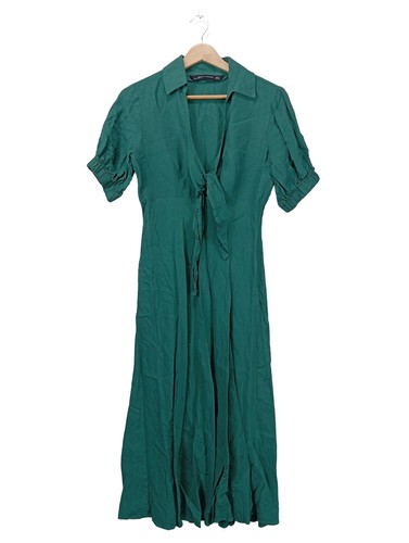Zara woman abito - zara, maniche