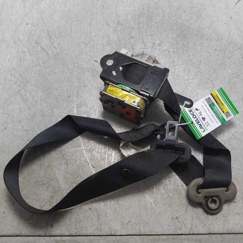 Cintura sicurezza ant dx - cintura,