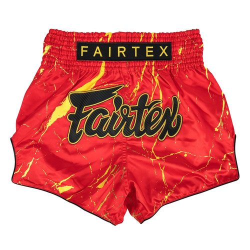 Pantaloncini boxe fairtex - da,
