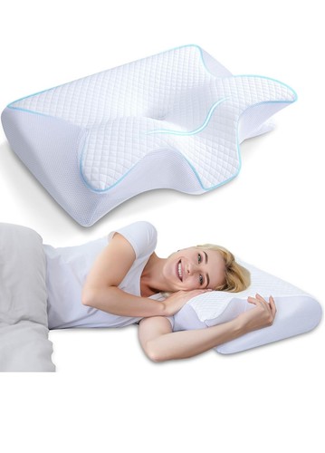 Homca cuscino cervicale - homca, 2