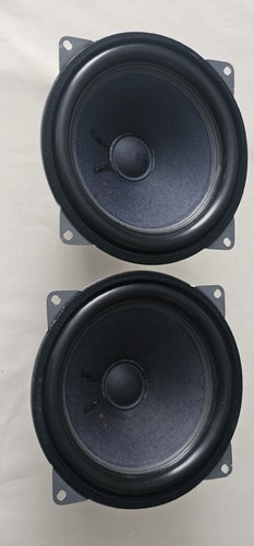 Woofer isophon 8 - 20, cm