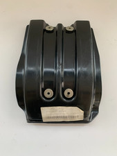 Piastra para motore inferiore