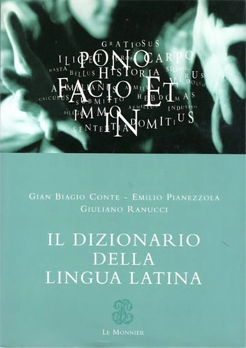 Conte gian biagio - conte,gian, biagio.