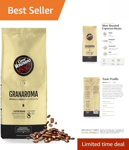 Rich caffe vergnano - rich,