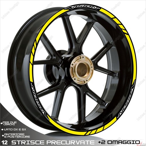 Profili adesivi sport cerchio - sport,
