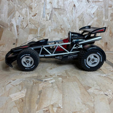 MACCHINA RADIOCOMANDATA GIG NIKKO LA NERA NOT TESTED