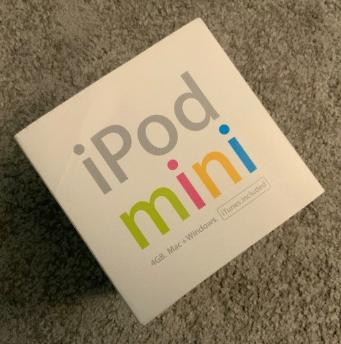 Per apple ipod mini - per,