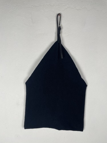 Borsa shopper zara blu - zara, scuro