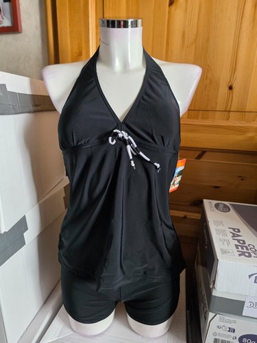 Tankini octopus taglia - tankini,