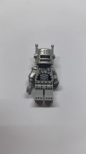 Lego minifigure collezionabile - lego,