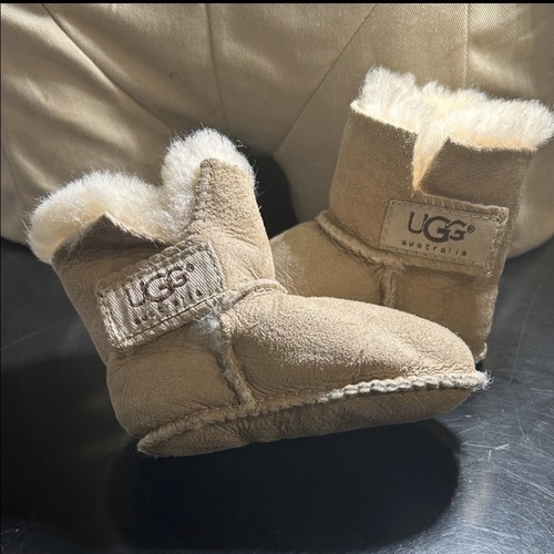 Stivaletto ugg scamosciato - stivaletto,