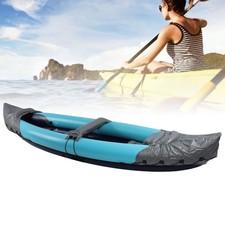 .›2 Persone Pieghevole Kayak