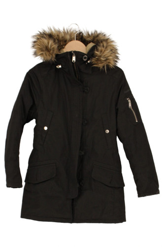 Peak performance parka - performance, donna