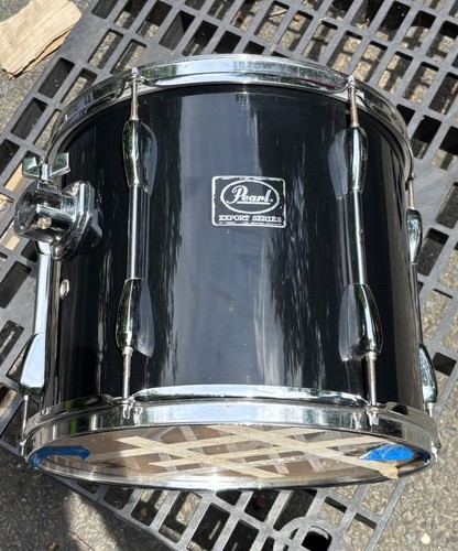 Pearl export batteria tom - export,