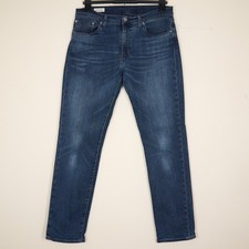 Jeans Levi's Premium Uomo Blu