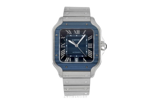 Orologio uomo cartier santos - orologio,