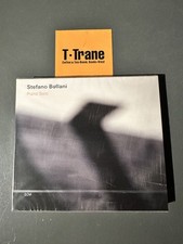 CD ALBUM SIGILLATO / Stefano