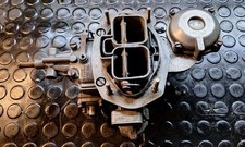 Carburatore WEBER Auto D'epoca