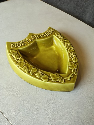 Posacenere moet chandon dom - moet,