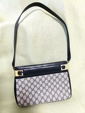 Borsa a tracolla Gucci vintage