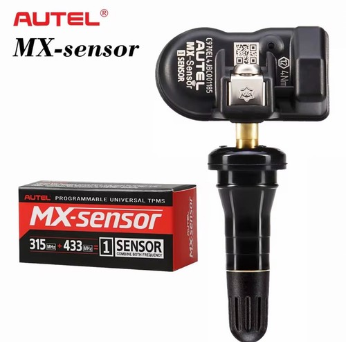 Kit sensori pressione tpms - ,