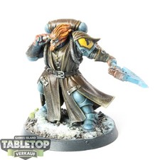 Lupi spaziali - Primaris