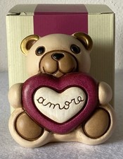 Thun Teddy Cuore Amore 