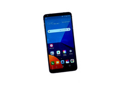 LG G6 32GB Astro Nero