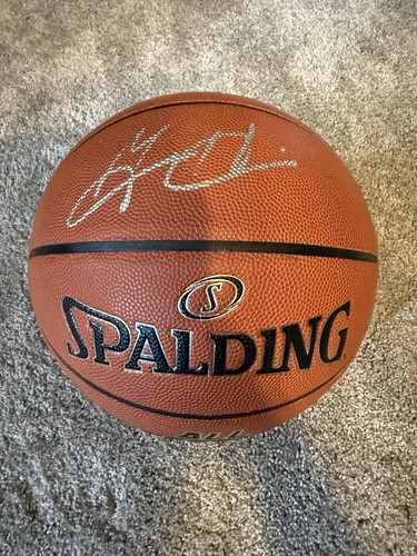 Pallacanestro firmato grant - pallacanestro,