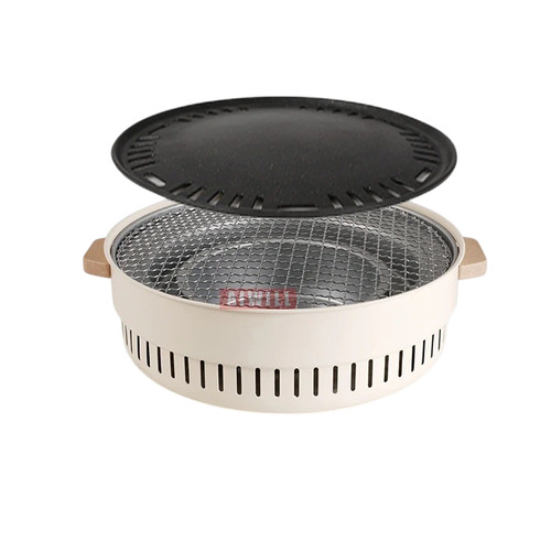 Barbecue carbone portatile - barbecue, a