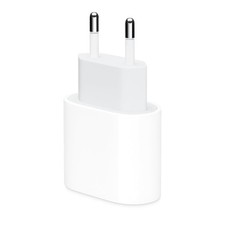 Apple Caricatore Originale 20W