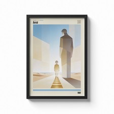 Poster Musicale "Avrai" di