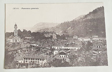 cartolina ceva cuneo panorama