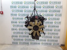 MOTORE SSANGYONG REXTON 2.7