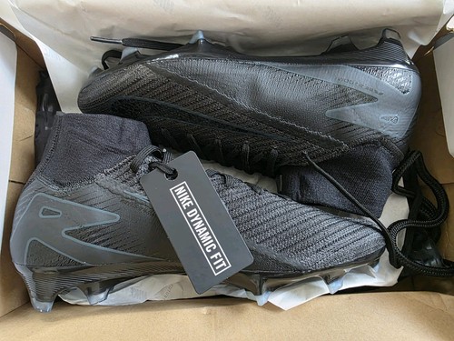 Nike mercurial superfly - nike, 10