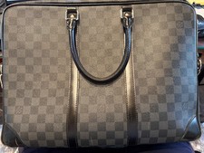 Borsa da viaggio Louis Vuitton