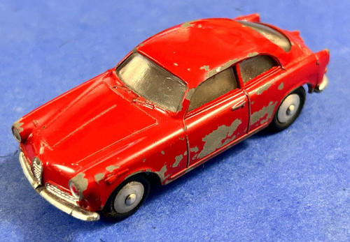 Alfa romeo giulietta sprint - alfa,