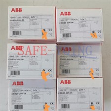 1PZ ESB20-20N-06 Contattore AC