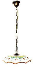 LAMPADARIO SOSPENSIONE CATENA