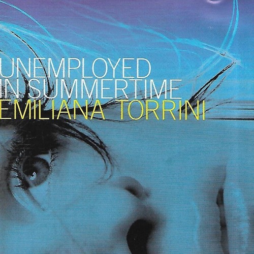 Emiliana torrini - emiliana,