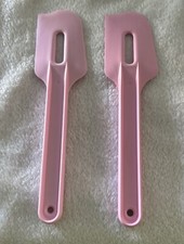 2 Tupperware Paddle Scrapers