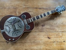 Hofner HCT-RG Dobro Spider