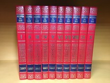 77327 h5 Enciclopedia della salute (10 Vol.) - Edizioni Librex 1974